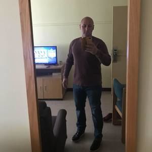 Meet your Posher, Robert